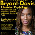 Dr. Thema Bryant Davis