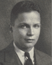 JADavisportrait