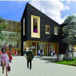 DC Building Project