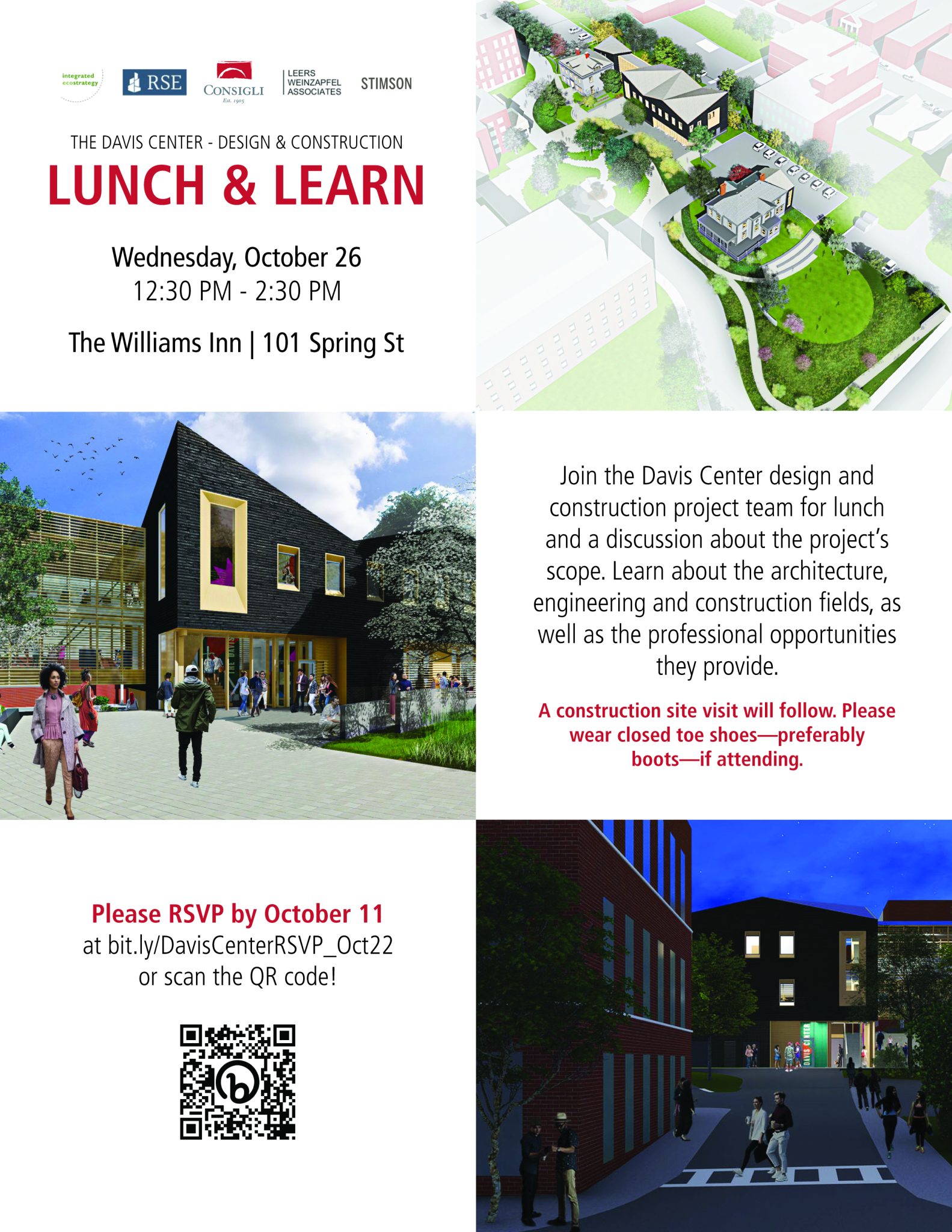 DC Building Project
