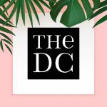 Davis Center Logo