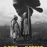 GODS OF MEXICO poster